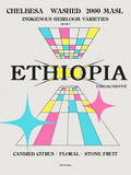 Ethiopia Yirgacheffe - Washed