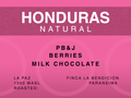 Honduras - Natural