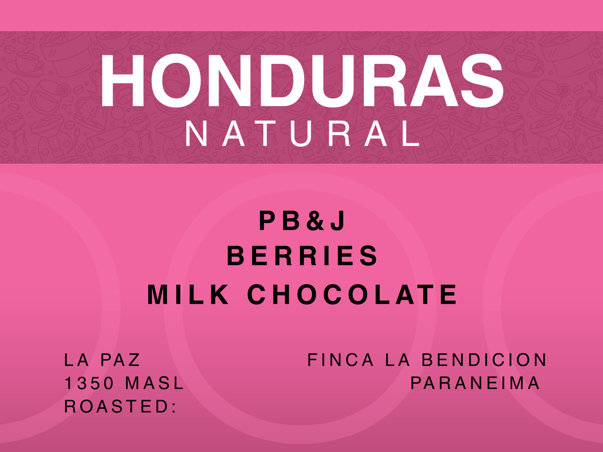 Honduras - Natural