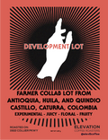 Colombia Development Lot